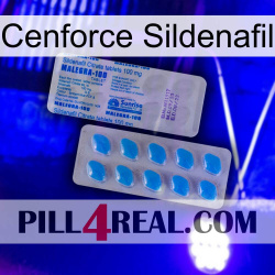 Cenforce Sildenafil